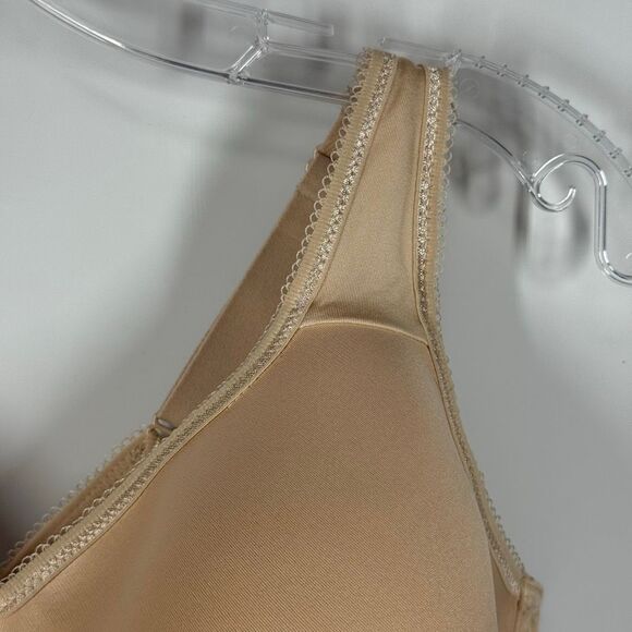 Wacoal Basic Beauty Spacer Underwire T-Shirt Bra 853192 size 38G NWOT - Picture 5 of 9
